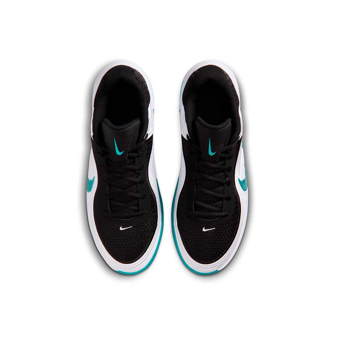 NIKE PRECISION 8 MID