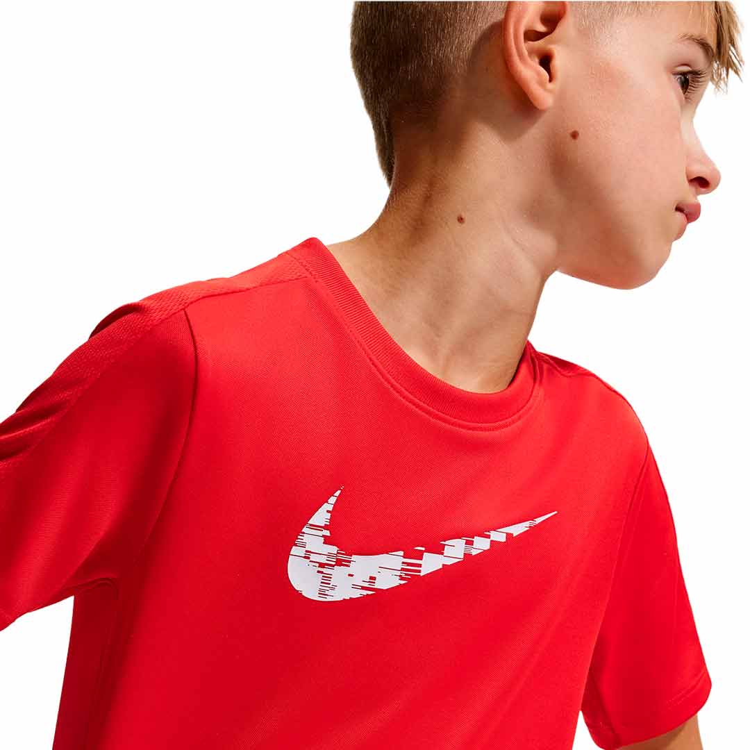 KIDS NIKE TROPHY23