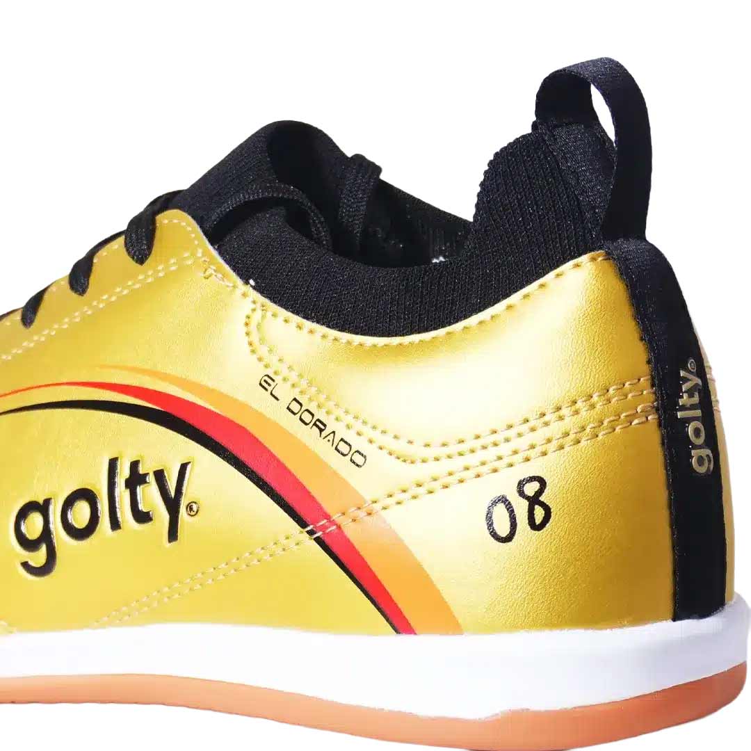 ZAPATILLAS LISA LEYENDAS