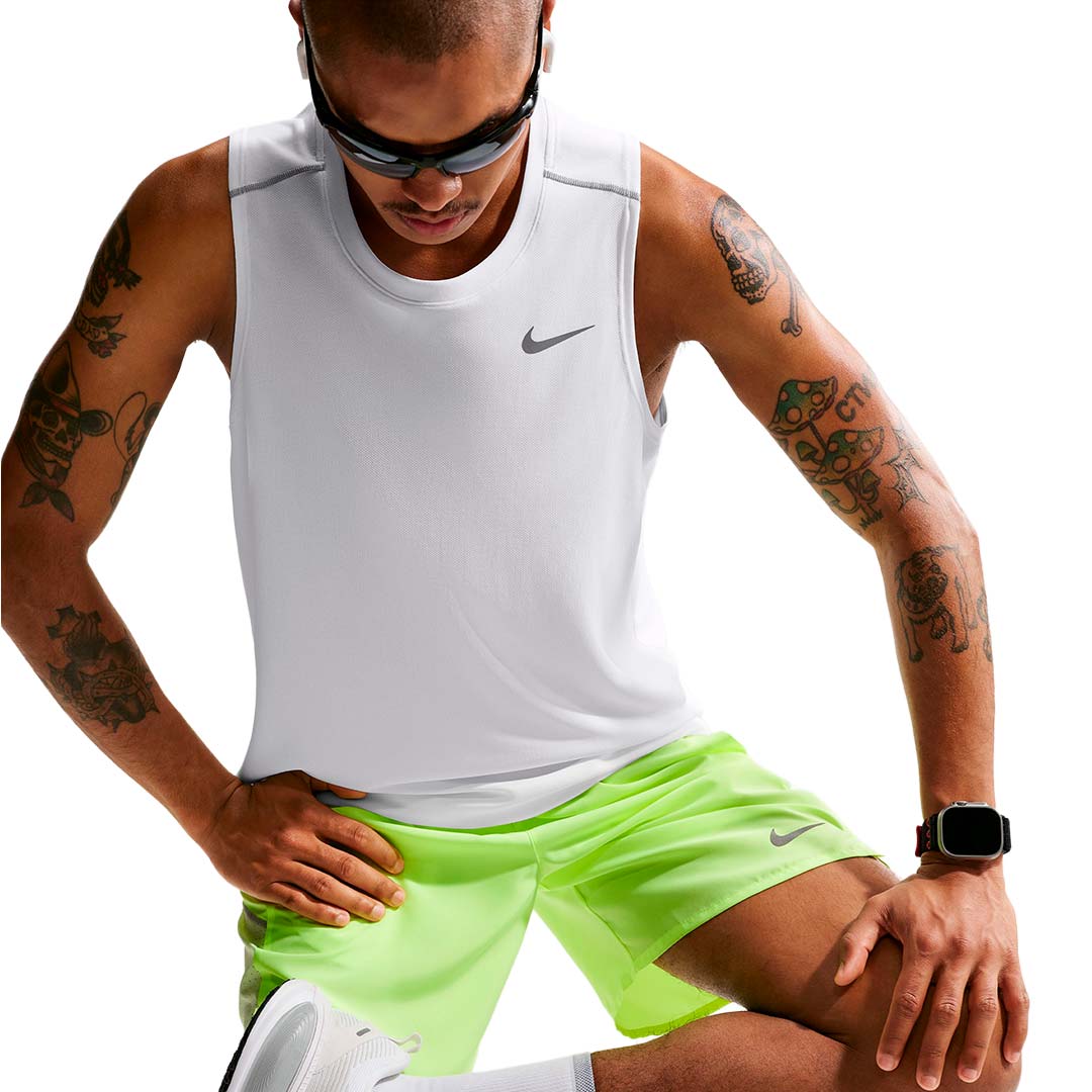 NIKE MILER ESQUELETO