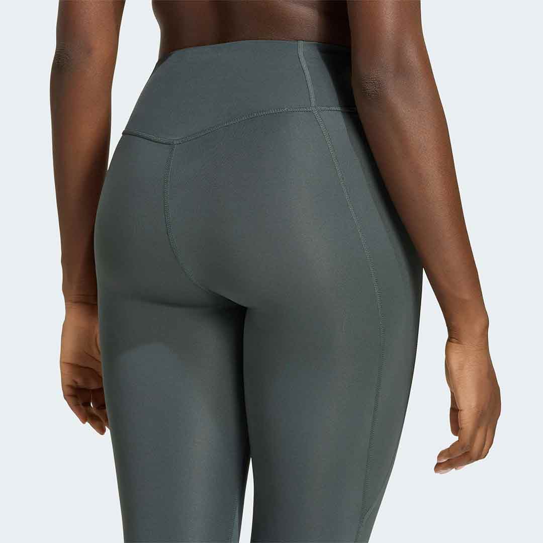 LICRA CON BOLSILLO DE ALMACENAMIENTO OPTIMÉ ESSENTIALS