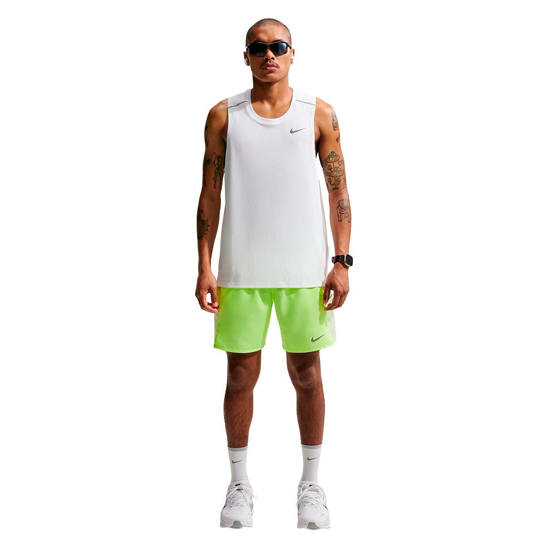 NIKE MILER ESQUELETO