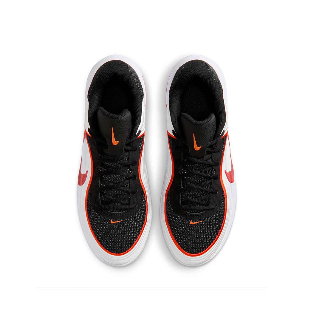 NIKE PRECISION 8 LOW