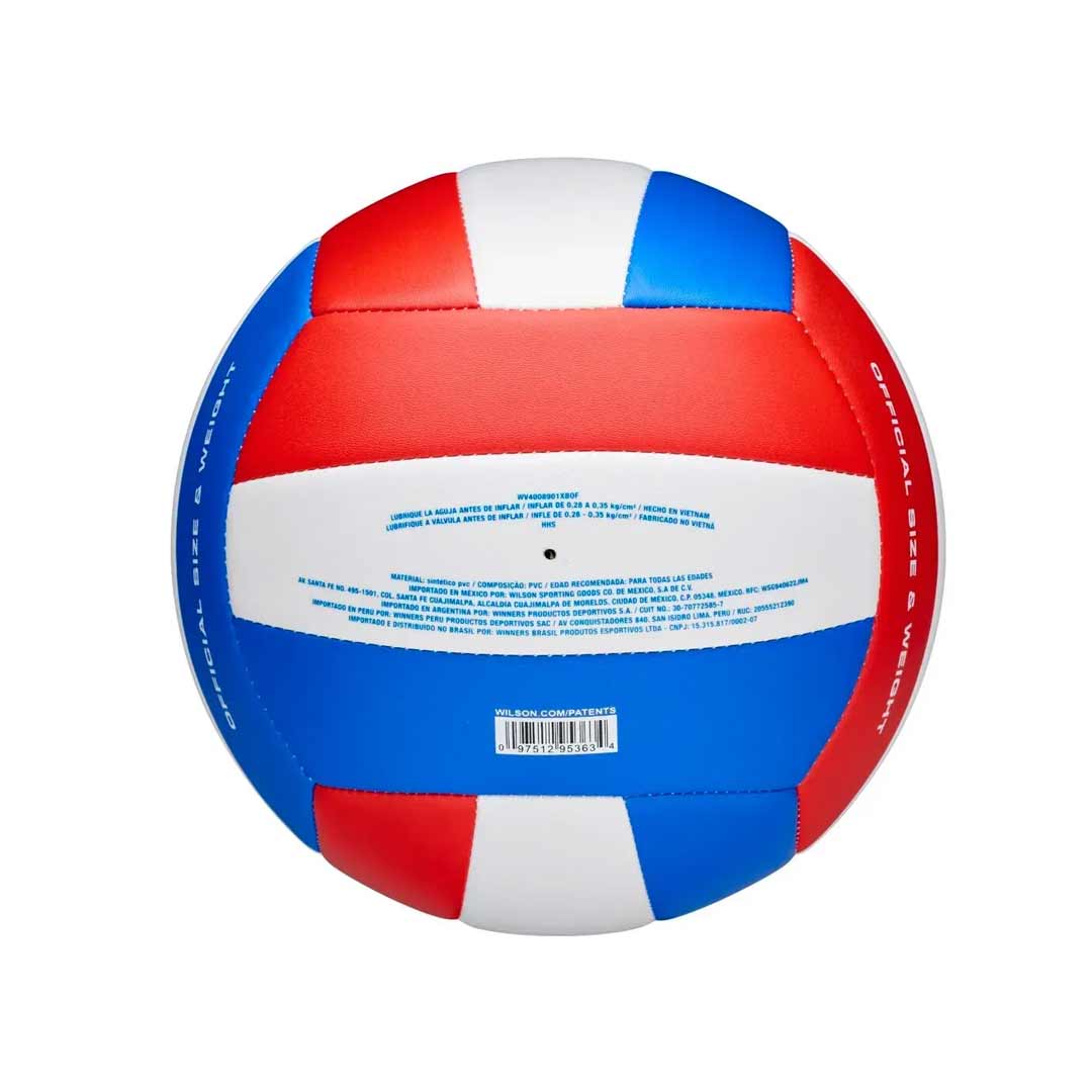 VOLEIBOL WILSON PRESTIGE VB OF