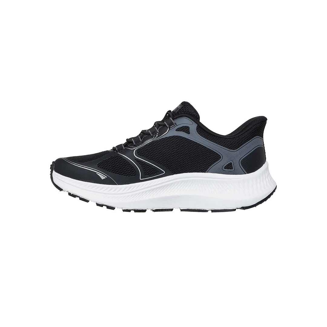 Brisk-Pacer SLIP-INS: GO RUN CONSISTEN 2.0