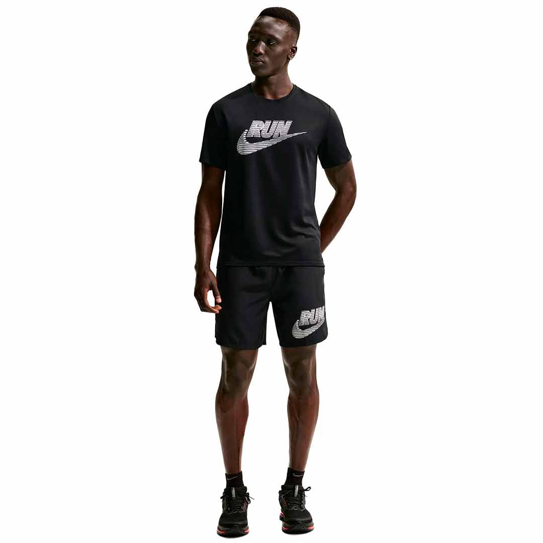 NIKE MILER