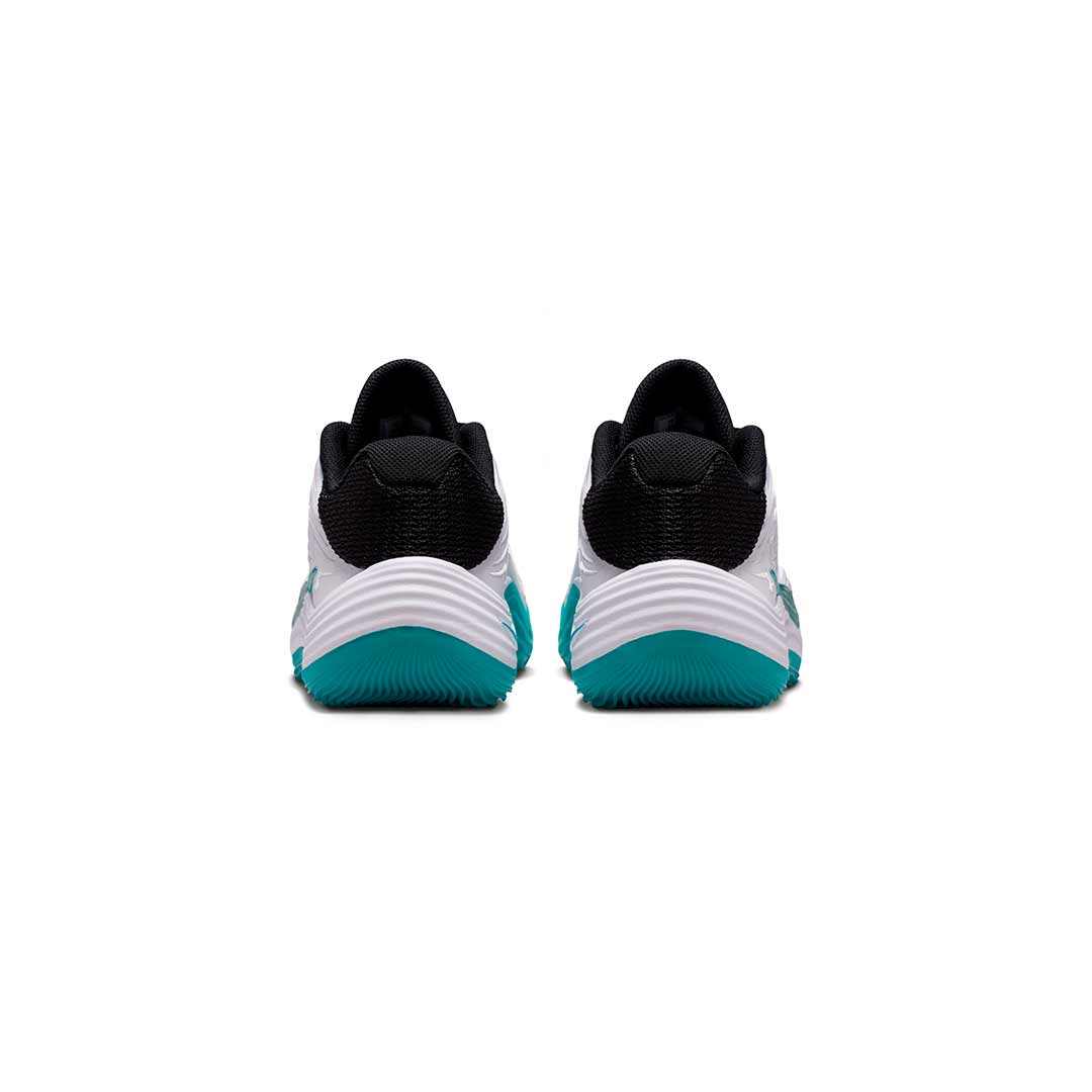 NIKE PRECISION 8 MID