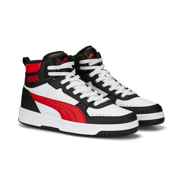 Zapatillas Puma Hombres 374765 22 Rebound Joy - FOOTLOOSE - Ofertas,  Promociones y Descuentos exclusivos