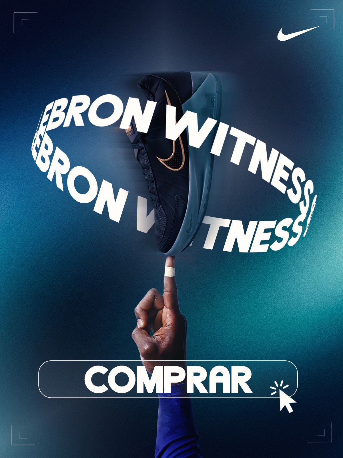 Mobile Banner