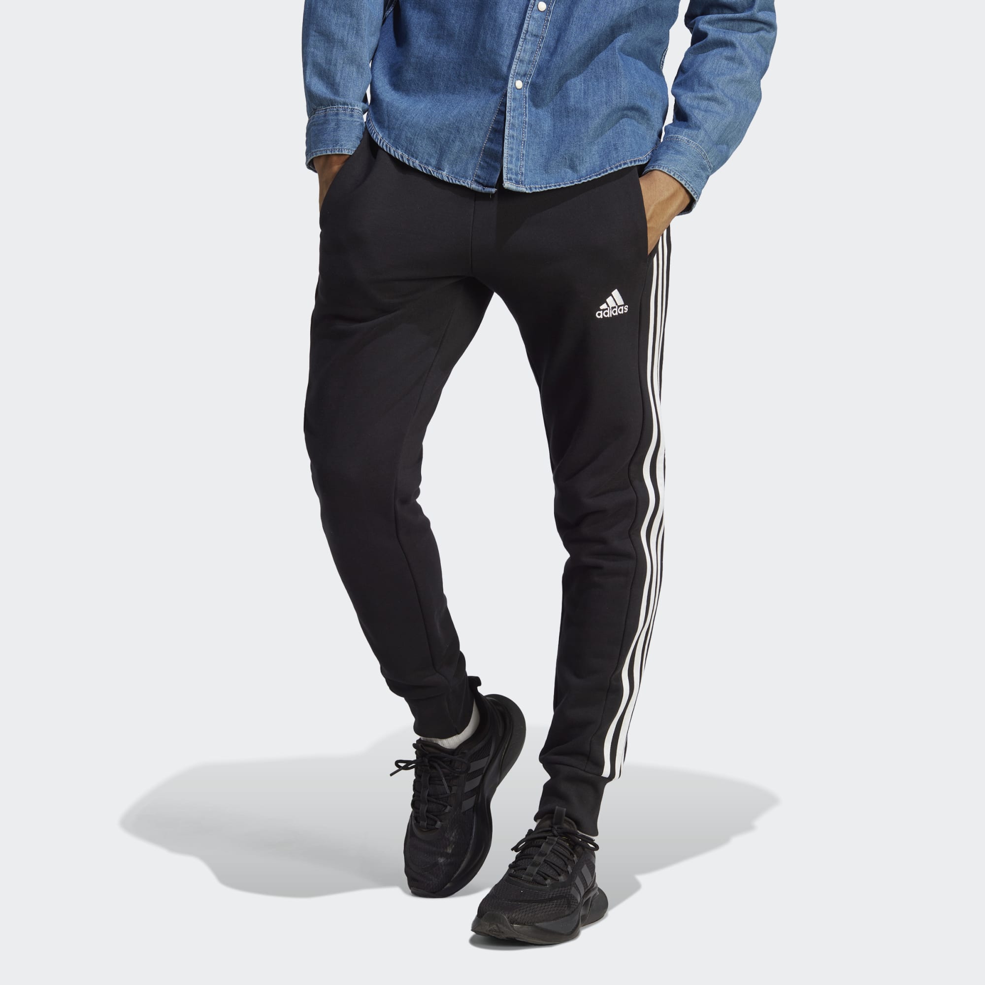 Chaqueta Pantalon Sudadera Hombre Adidas L➤ Compra CHAQUETA