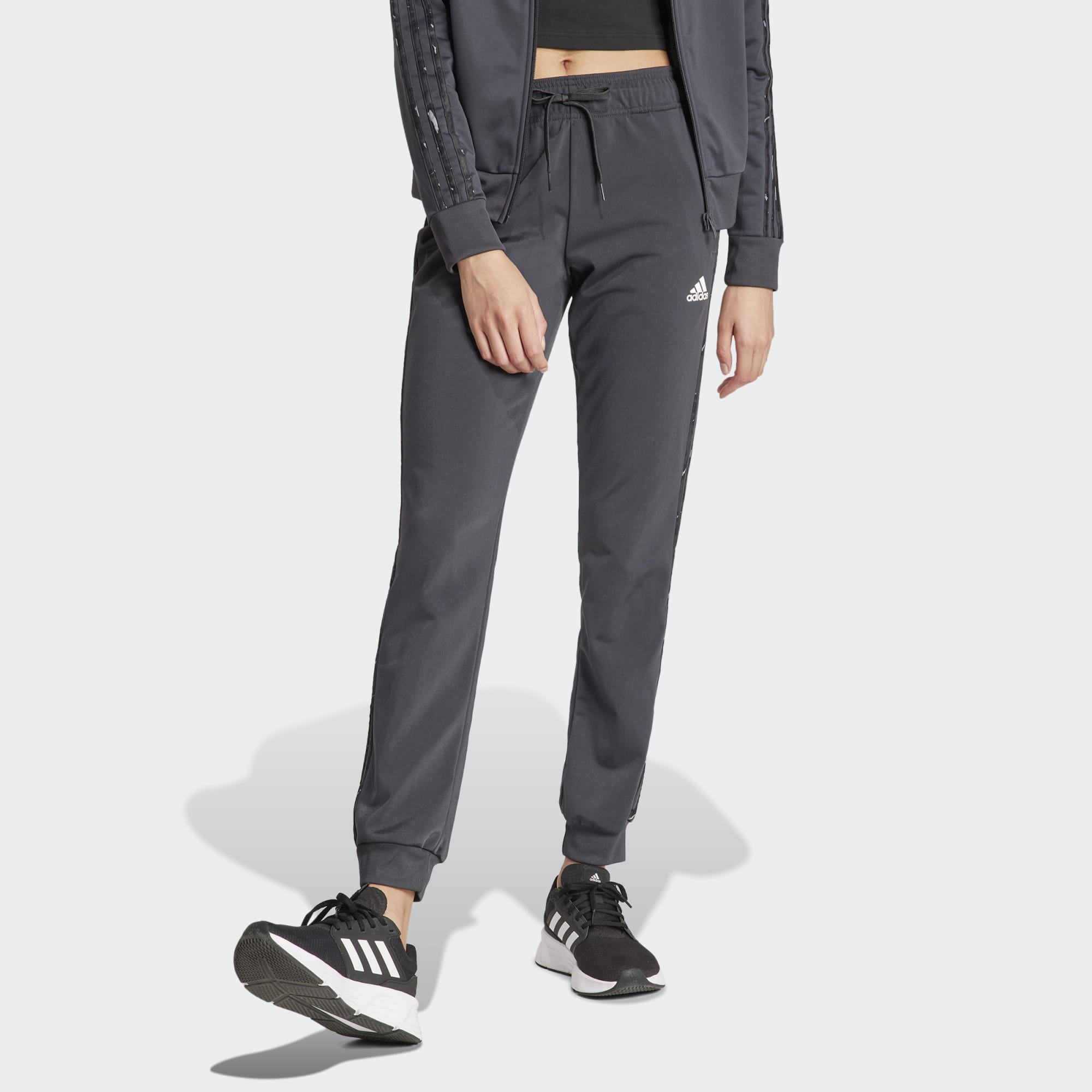 Adidas Sportswear Adidas Women's Tricot Joggers ESSENTIALS