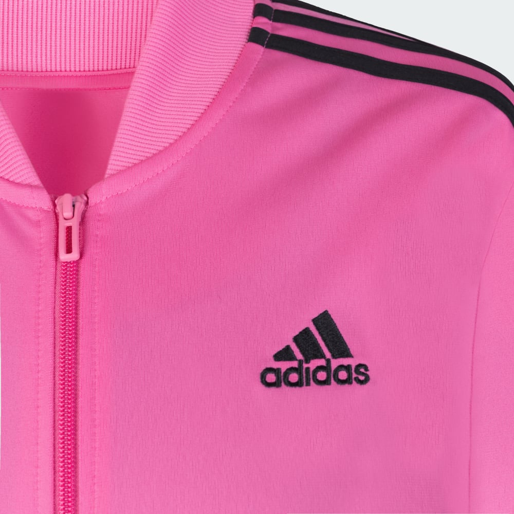 CONJUNTO ESSENTIALS RAYAS - Main Image