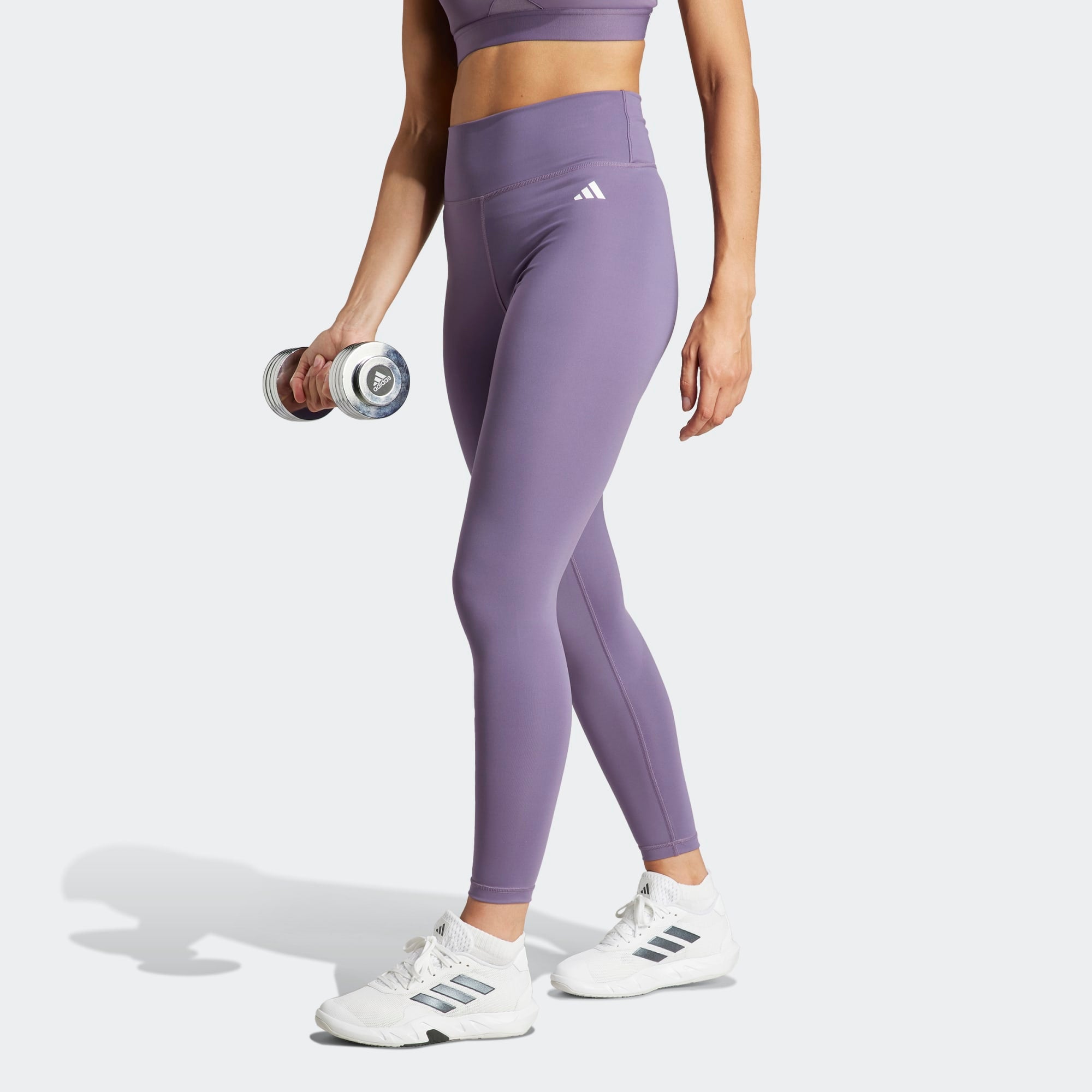 Licras Deportivas Pants Adidas Mujer Licra TRAINING ESSENTIALS