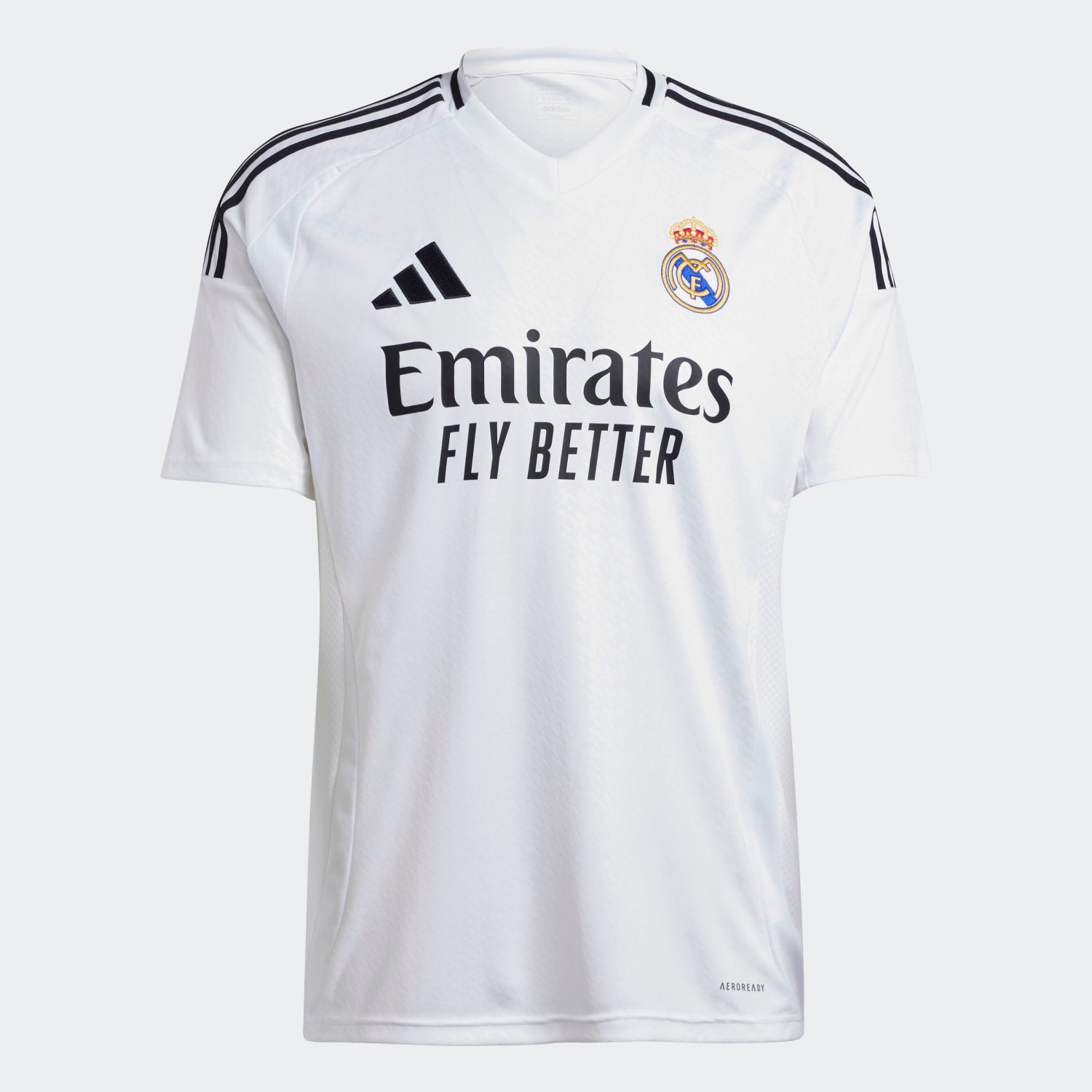 REAL MADRID 24/25