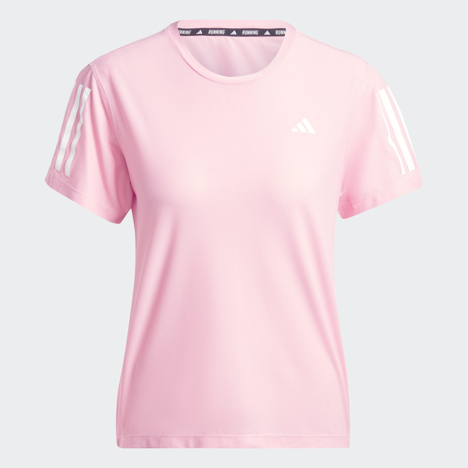 ADIDAS OWN THE RUN TEE