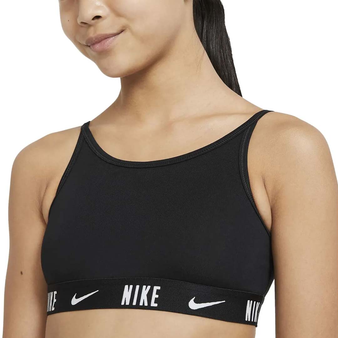 KIDS TROPHY GIRLS' SPORTS BRA