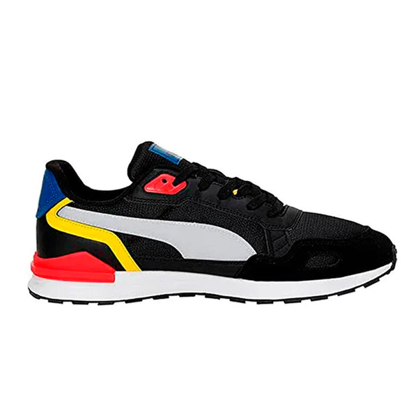 Puma duplex hot sale colorblock