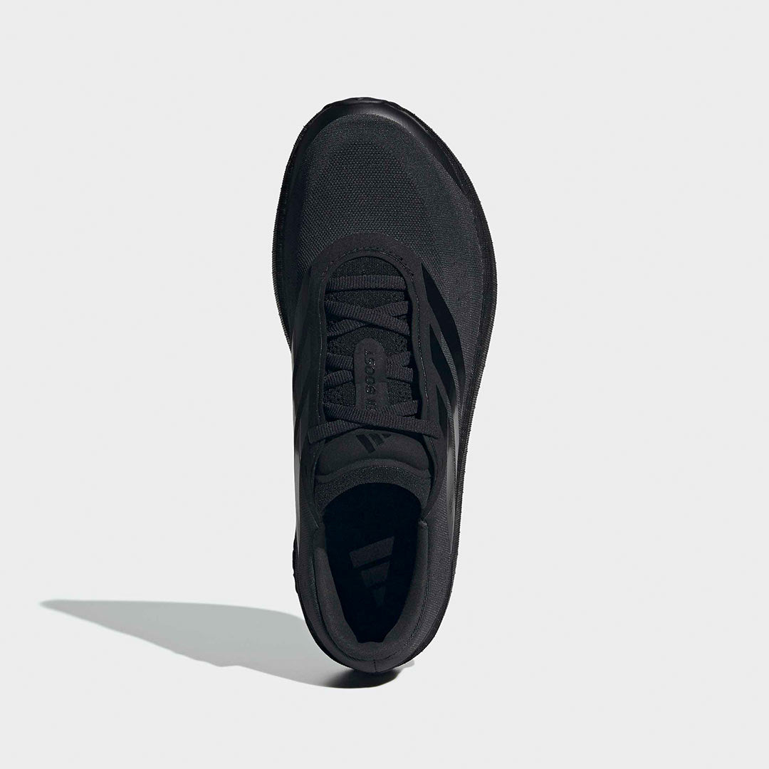 RUNNING ZENBOOST BOOST+