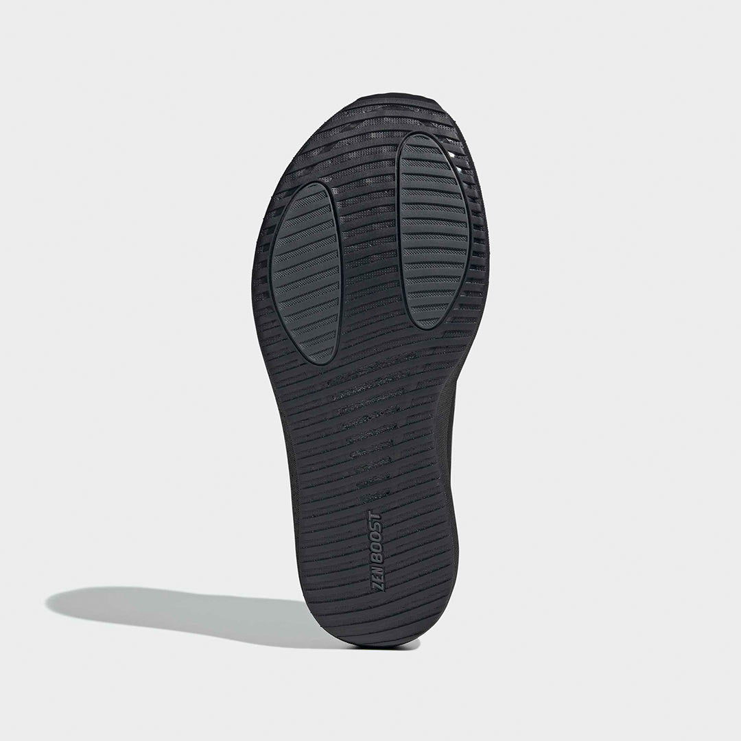RUNNING ZENBOOST BOOST+