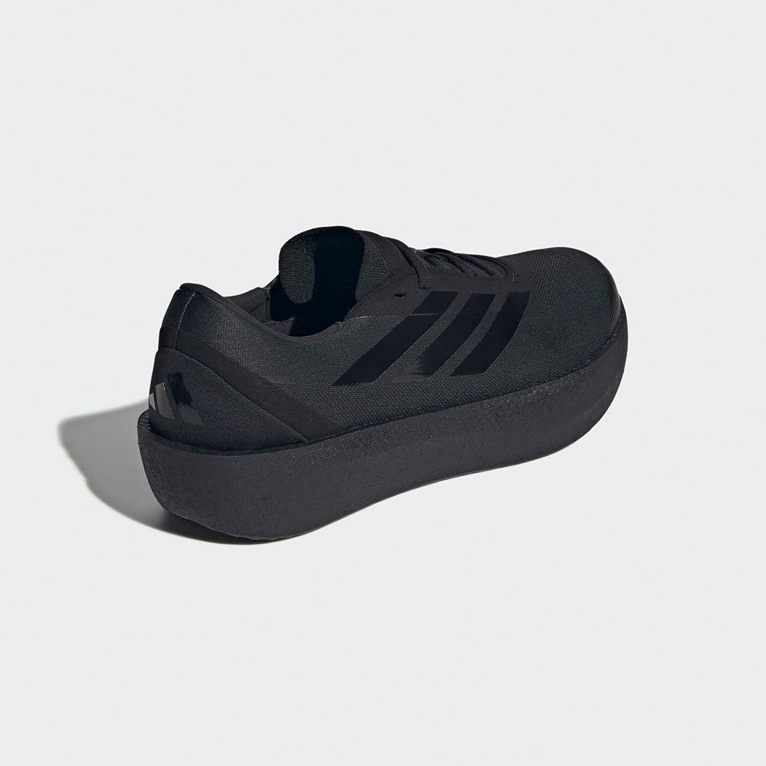 RUNNING ZENBOOST BOOST+