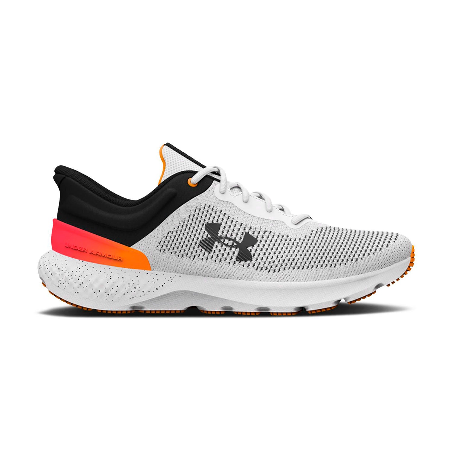 RUNNING UA CHARGED ESCAPE 4 KNIT