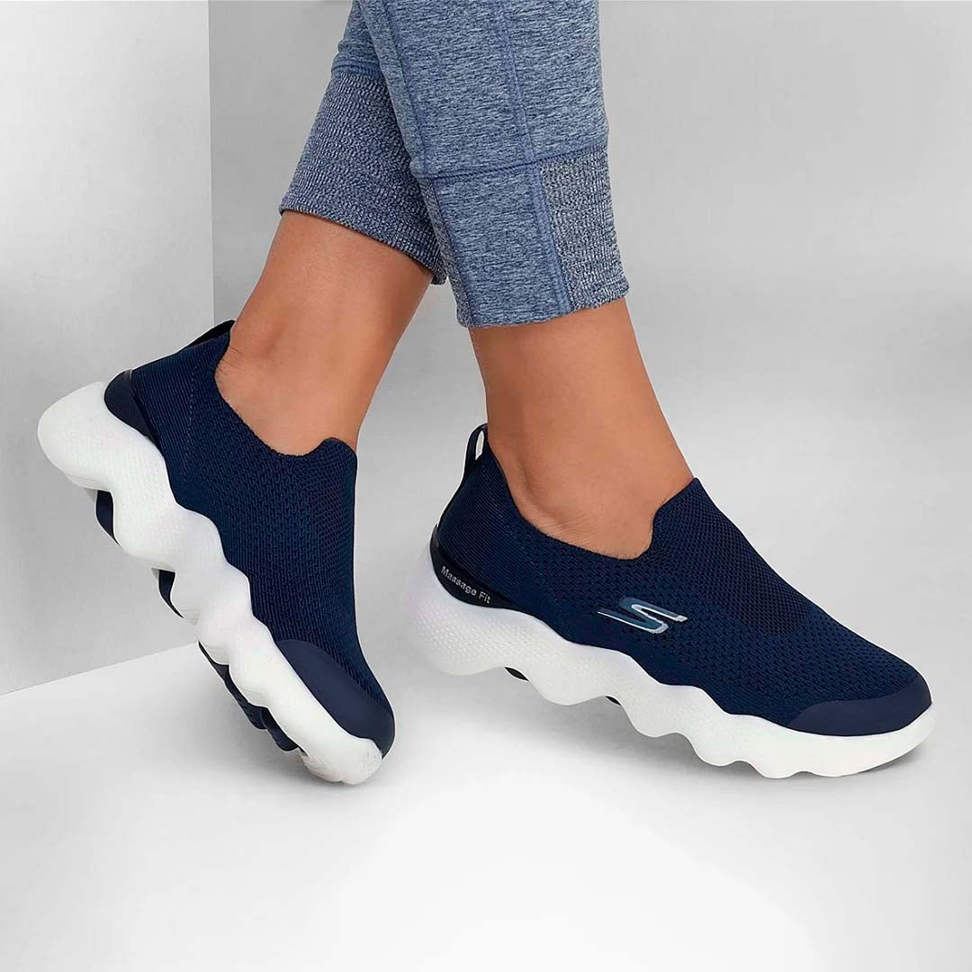 Zapatillas Skechers Skechers On The Go City Mujer Precio Comprar