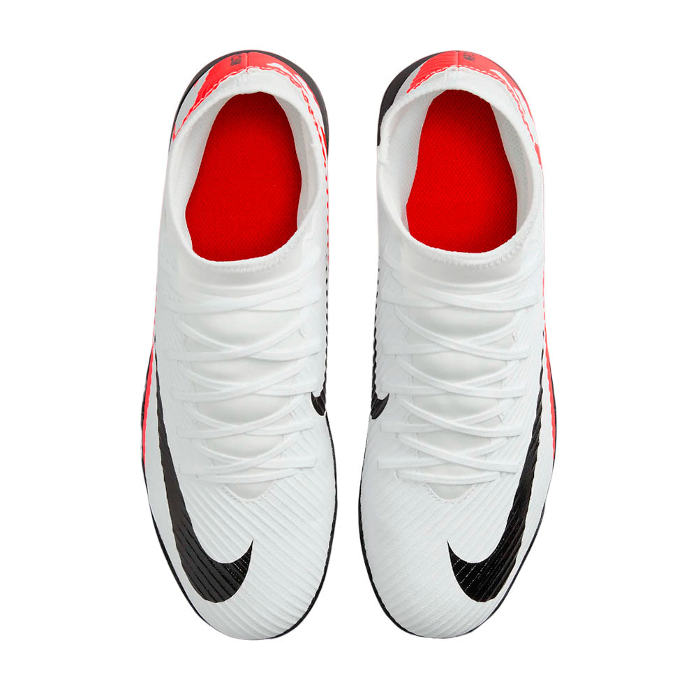 Zapatillas Nike Los Nuevos Nike De Cr7 Mercurial Superfly Los
