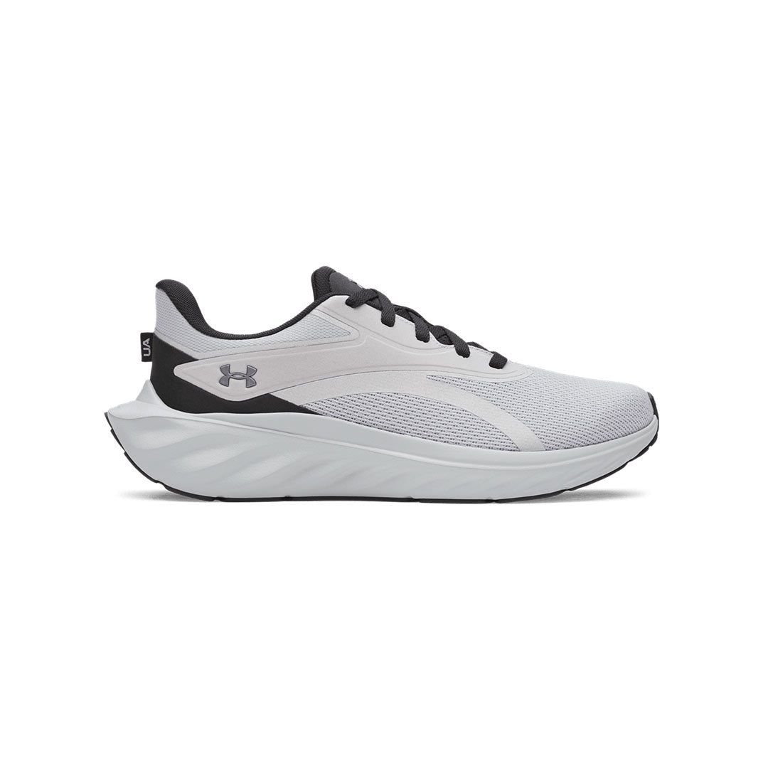 UA ASCEND