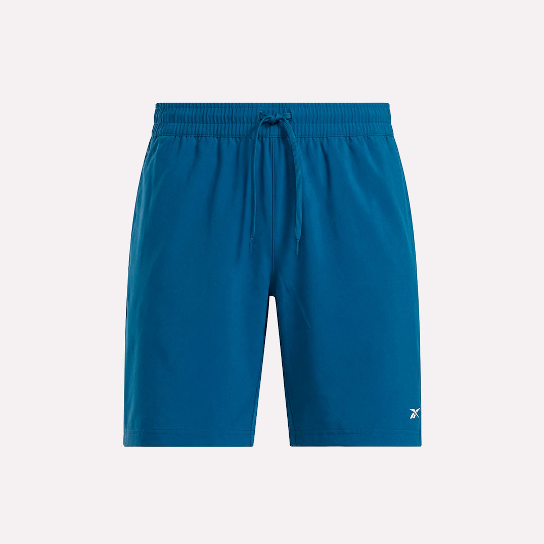 SHORT TRAINING | ID TRAIN WOVEN SHORT