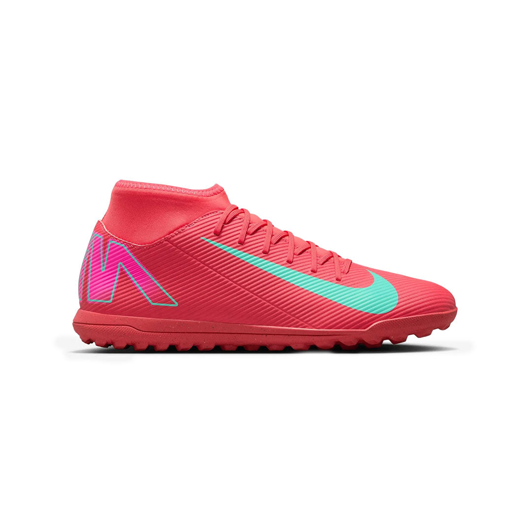 NIKE FÚTBOL Etiquetado \