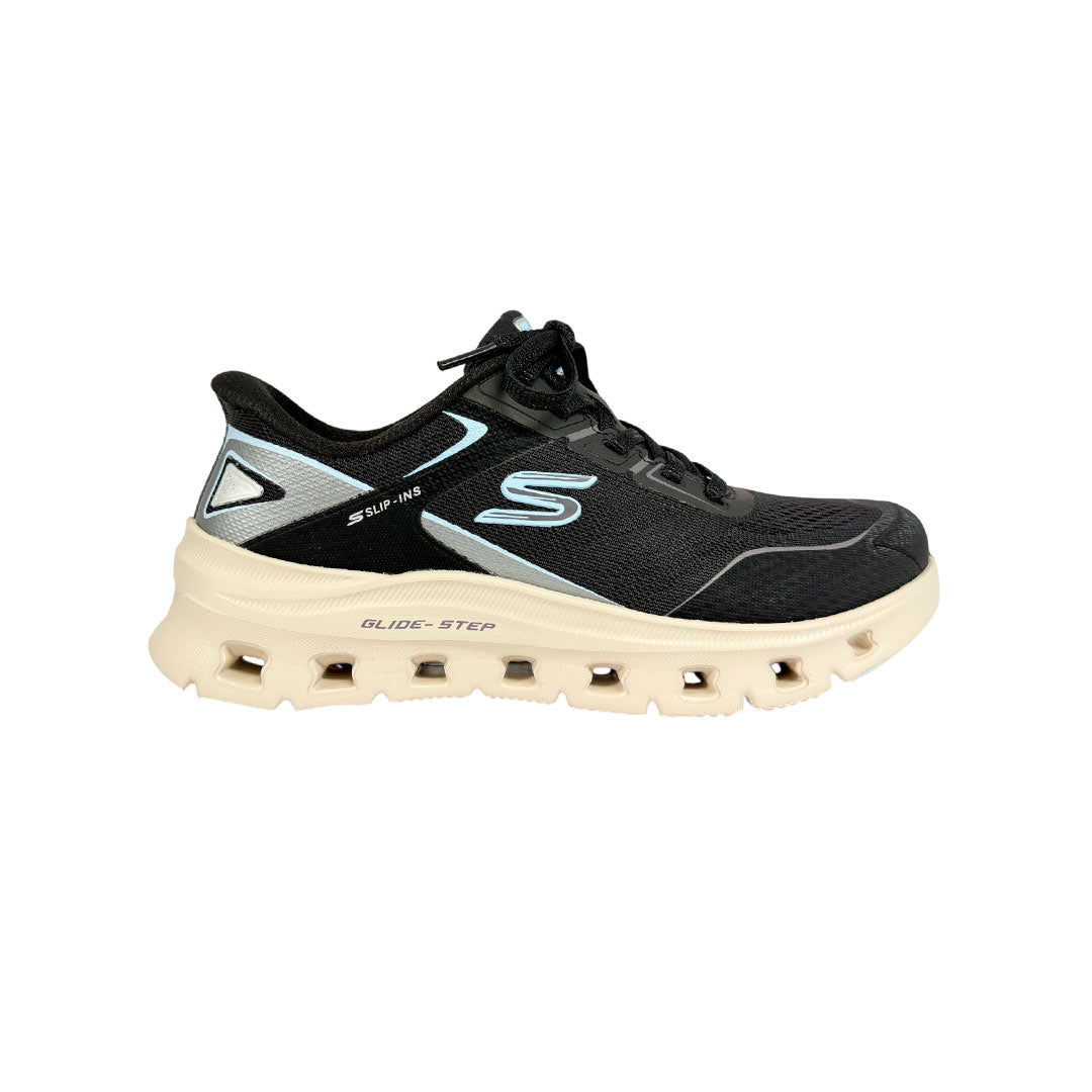 GLIDE-STEP PRO - TRUE MOTION