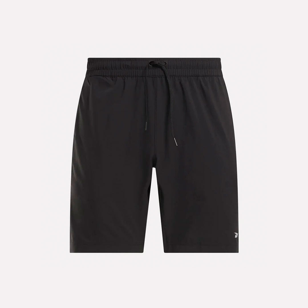 TRAINING | ID TRAIN WOVEN SHORT