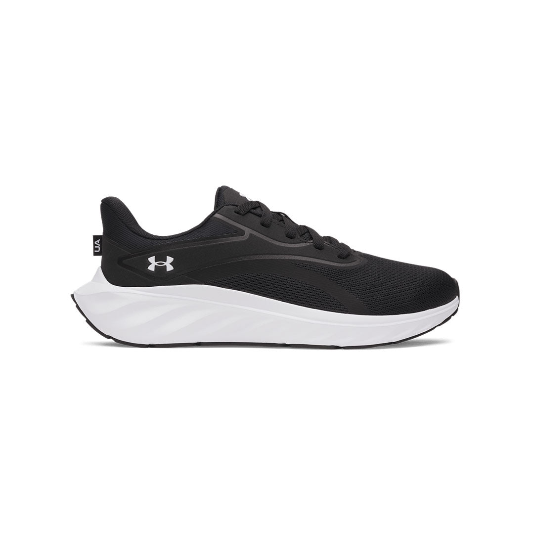 UA ASCEND