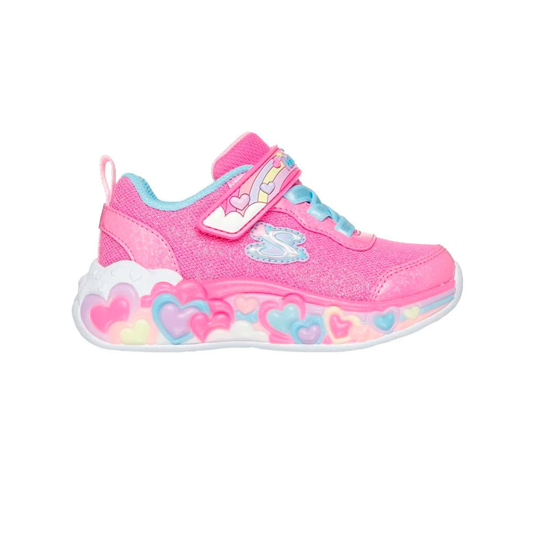 BABY ETERNAL HEART LIGHTS - TON OF LOVE