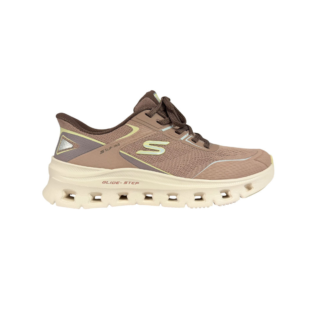 GLIDE-STEP PRO - TRUE MOTION