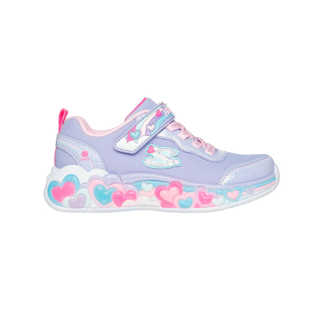 BABY ETERNAL HEART LIGHTS - TON OF LOVE