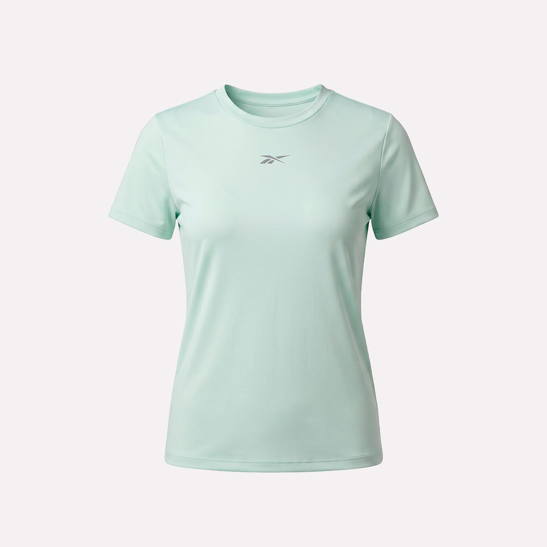 TRAINING | ID TRAIN WOMEN TECH TEE