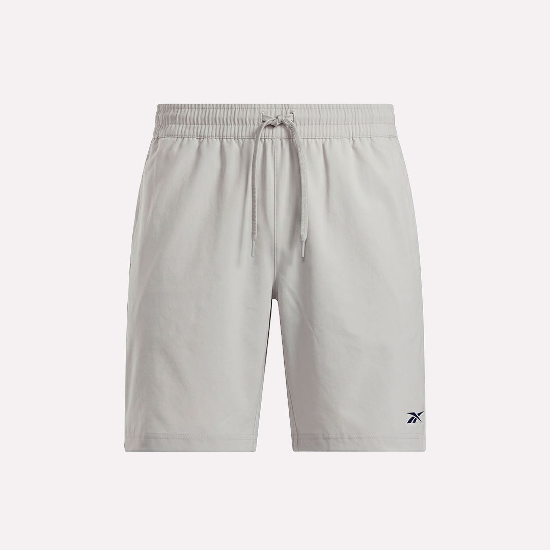SHORT TRAINING | ID TRAIN WOVEN SHORT