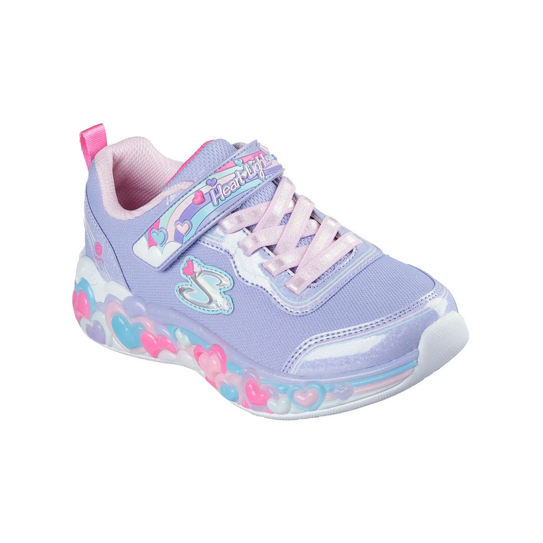 BABY ETERNAL HEART LIGHTS - TON OF LOVE