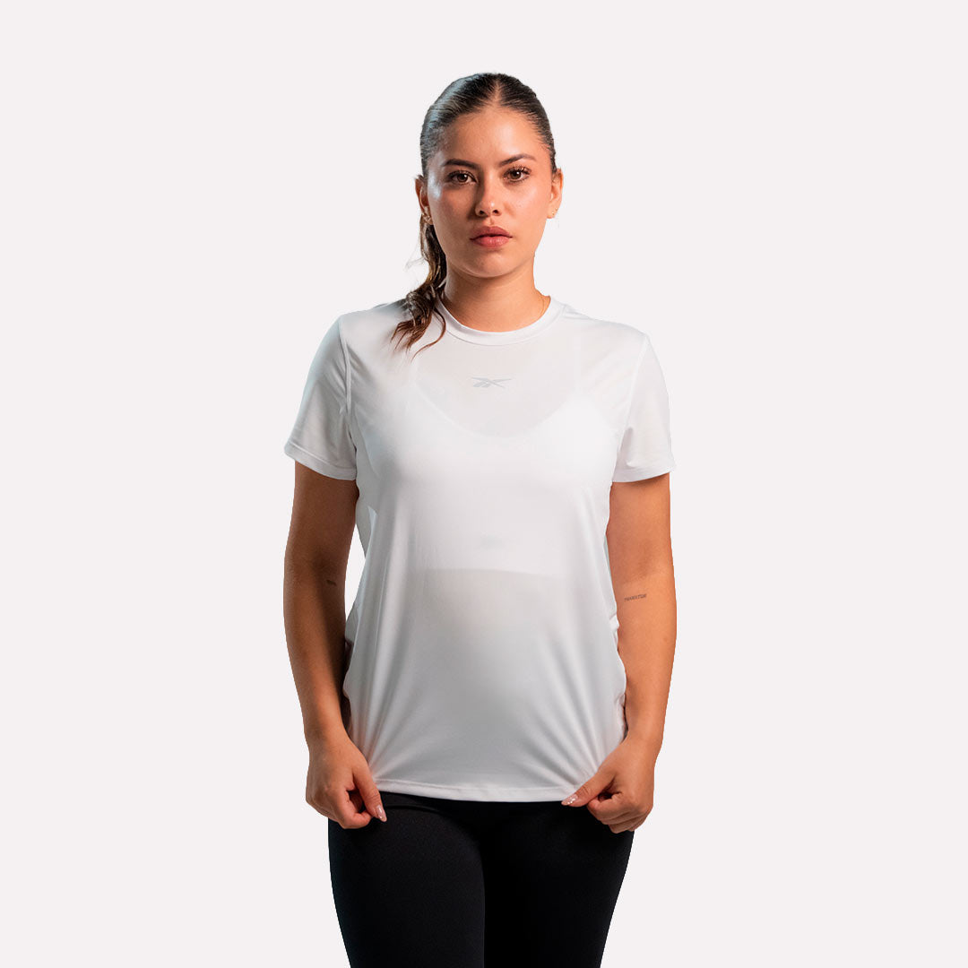 TRAINING | ID TRAIN WOMEN TECH TEE