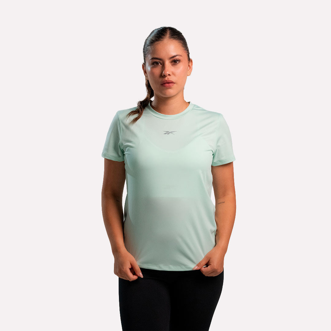 TRAINING | ID TRAIN WOMEN TECH TEE