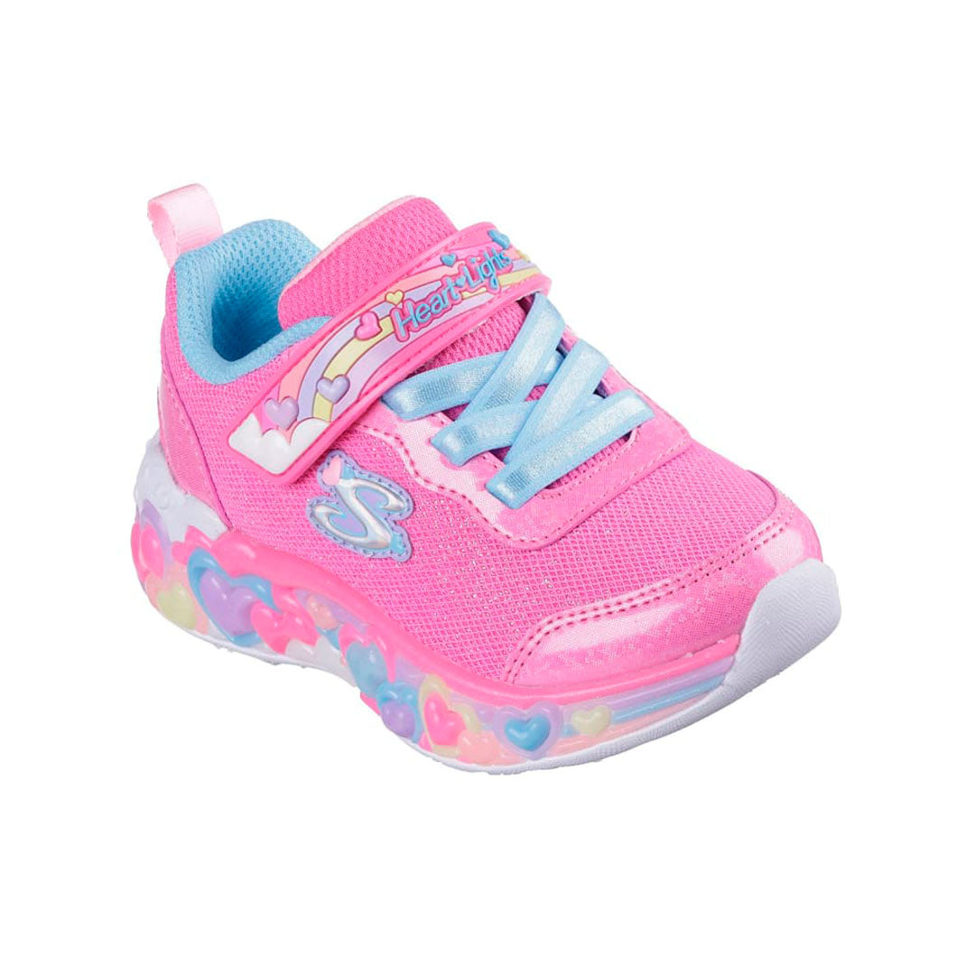 BABY ETERNAL HEART LIGHTS - TON OF LOVE