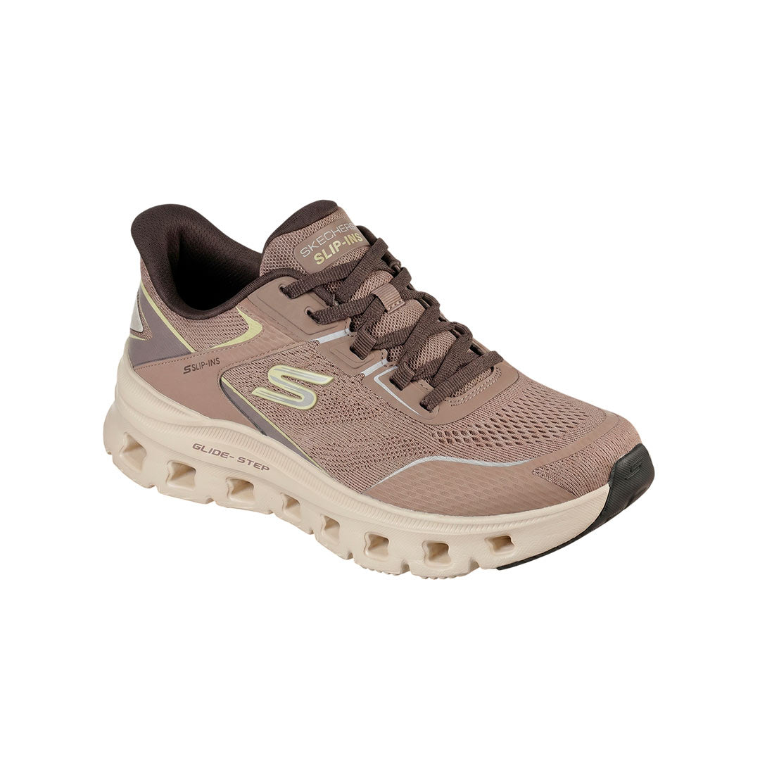 GLIDE-STEP PRO - TRUE MOTION