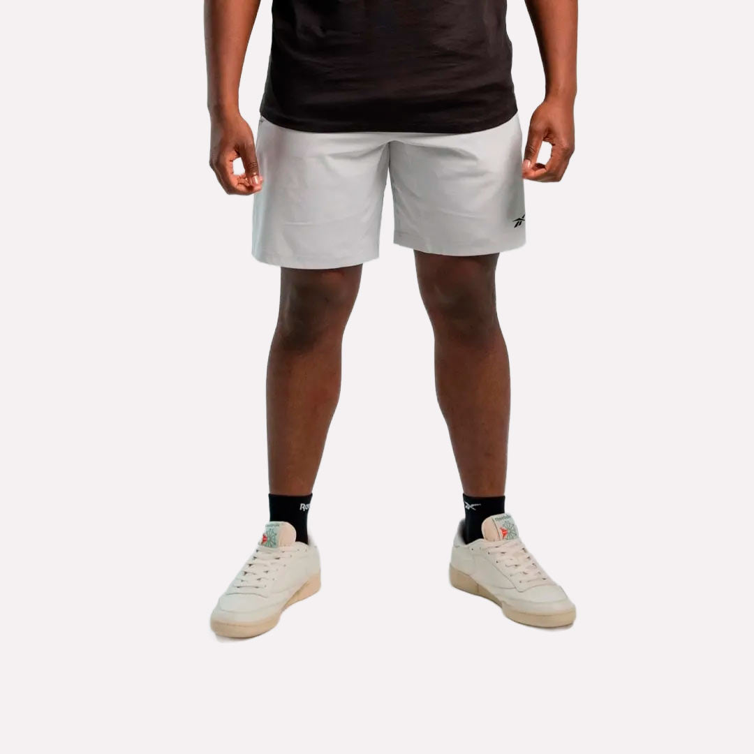 SHORT TRAINING | ID TRAIN WOVEN SHORT