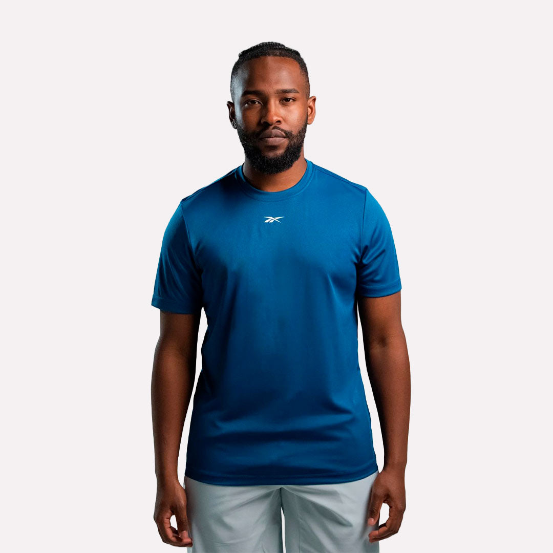 TRAINING | ID TRAIN SS TECH TEE