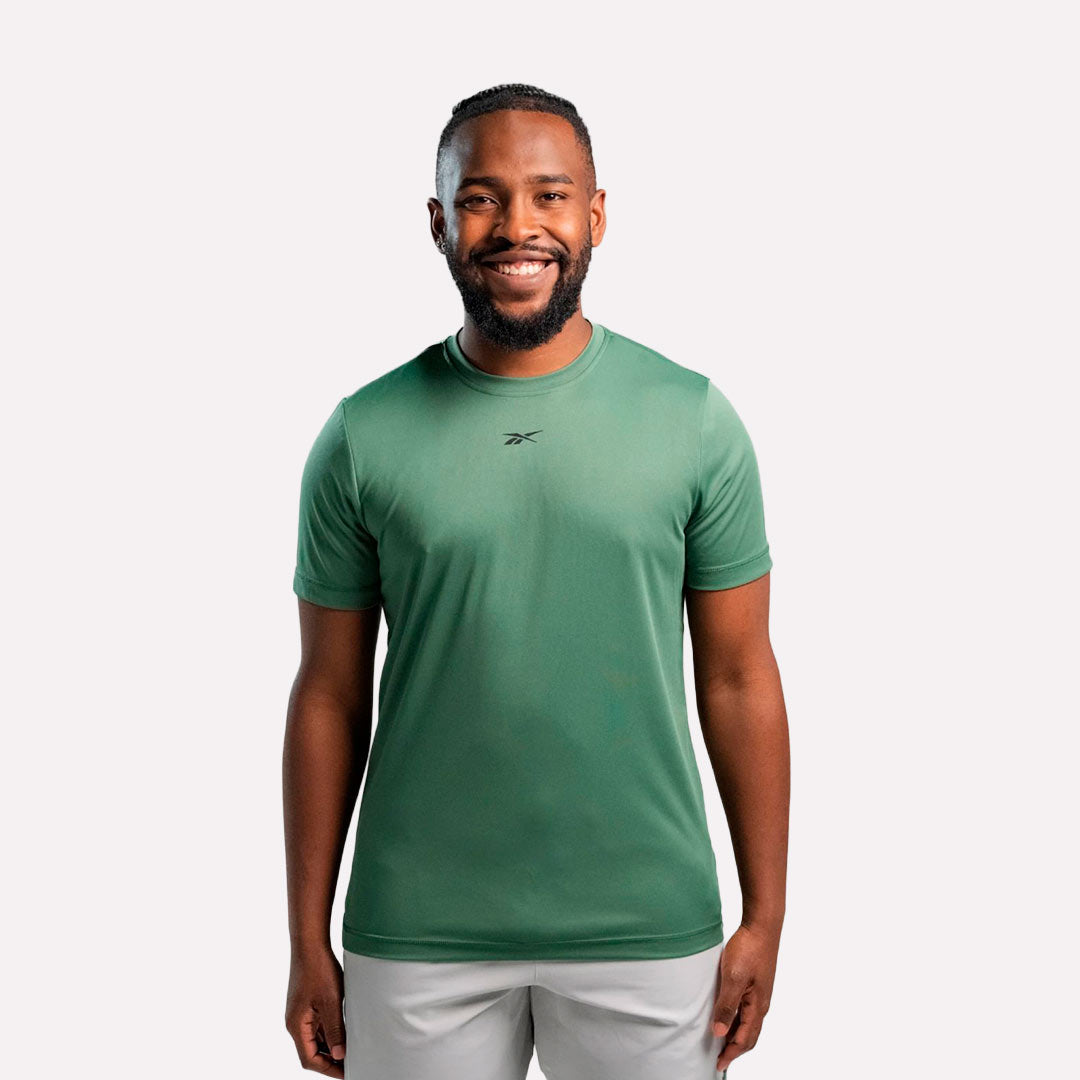TRAINING | ID TRAIN SS TECH TEE