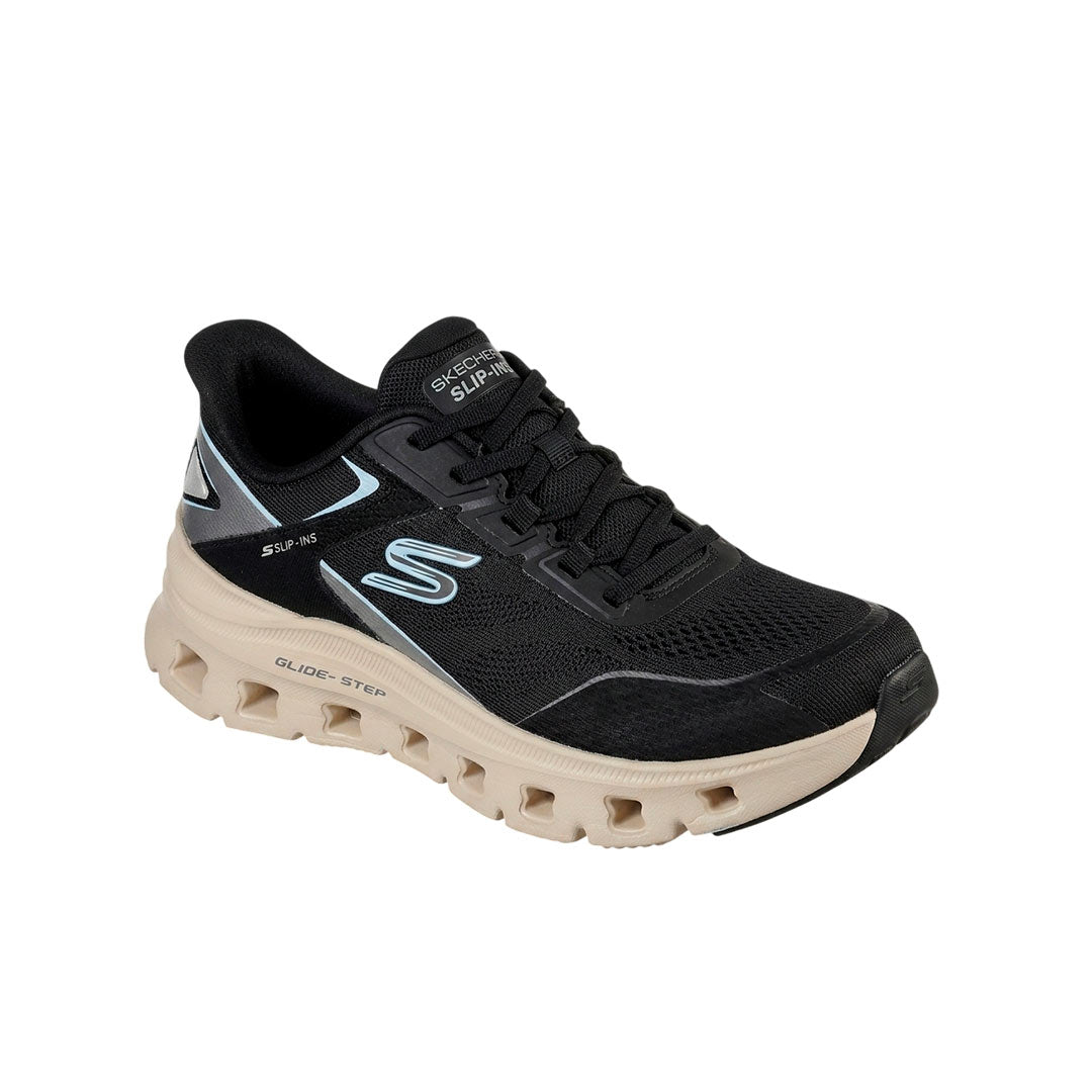 GLIDE-STEP PRO - TRUE MOTION