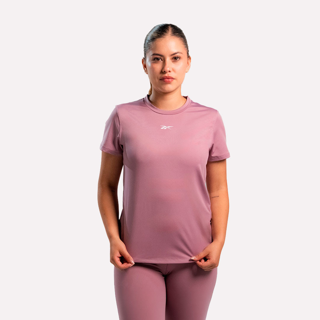 TRAINING | ID TRAIN WOMEN TECH TEE