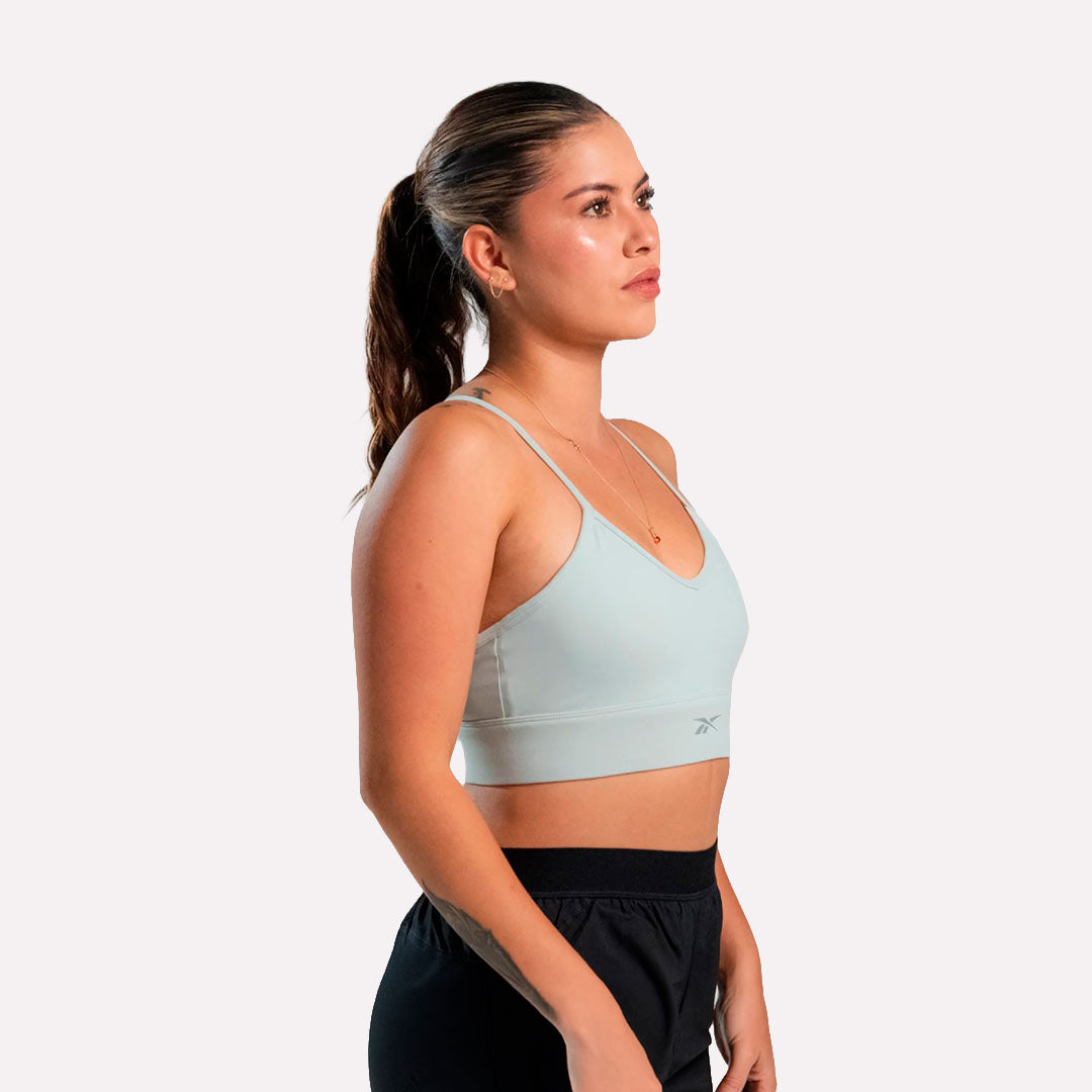 TRAINING | CORE STRAPPY BRA