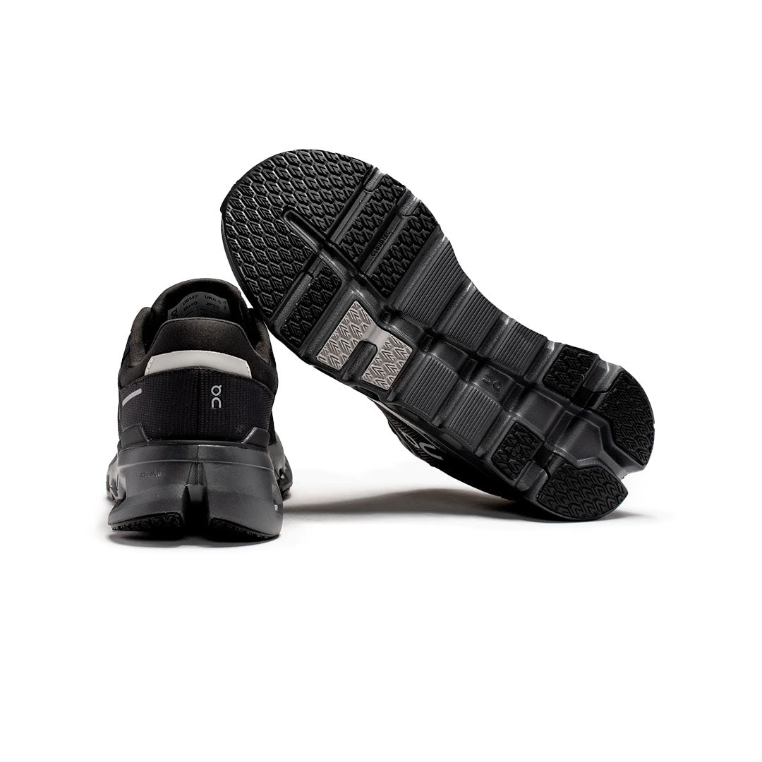 CLOUDRUNNER 2 WATERPROOF - MEN